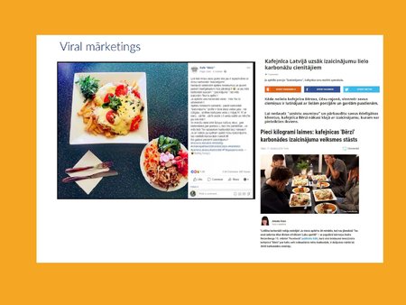 Prezentācija 'Ievads digitālajā mārketingā', 19.