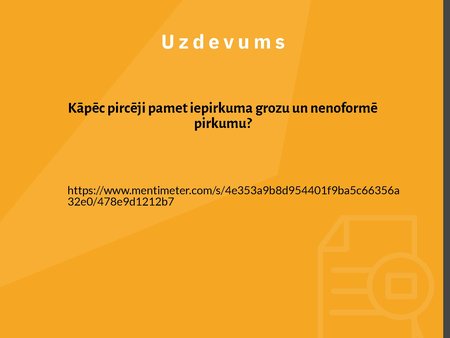 Prezentācija 'Ievads digitālajā mārketingā', 22.