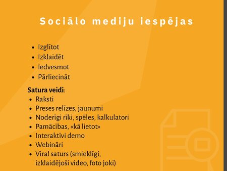 Prezentācija 'Ievads digitālajā mārketingā', 24.