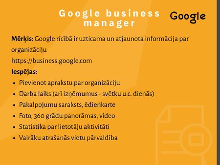 Prezentācija 'Ievads digitālajā mārketingā', 32.