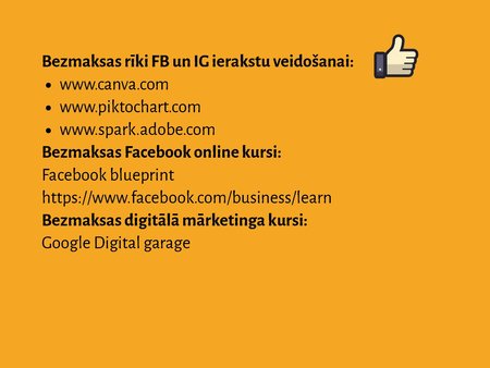 Prezentācija 'Ievads digitālajā mārketingā', 34.