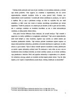 Konspekts 'Relīzes', 5.