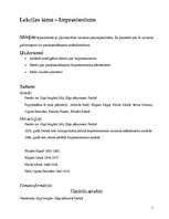 Konspekts 'Impresionisms', 38.