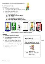 Konspekts 'Teksta redaktors MS Word - attēlu ievietošana tekstā', 2.