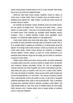 Konspekts 'Tiesību izcelšanās. Tiesību doktrīnas', 3.