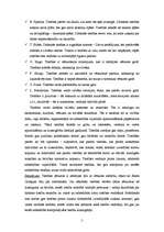 Konspekts 'Tiesību izcelšanās. Tiesību doktrīnas', 5.