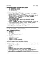 Konspekts 'Loģistika', 1.