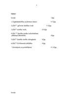 Prakses atskaite 'Prakse civiltiesībās', 2.