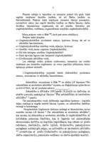 Prakses atskaite 'Prakse civiltiesībās', 3.