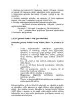 Prakses atskaite 'Prakse civiltiesībās', 5.