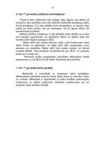 Prakses atskaite 'Prakse civiltiesībās', 10.