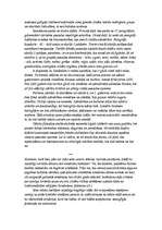 Referāts 'Senķīniešu literatūra', 3.