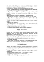 Referāts 'Miķeļi', 2.