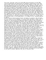 Eseja 'The Controversy of Abortion', 2.