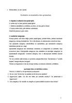 Konspekts 'Kvalitatīvo pētījumu datu analīzes specifika', 3.