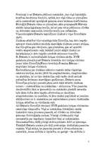 Referāts 'Renē Dekarts', 3.