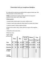 Paraugs 'Pētniecisks darbs par mazgāšanas līdzekļiem', 1.