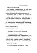 Paraugs 'Būvdarbu tehnoloģija un darba drošība', 14.