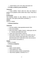 Paraugs 'Būvdarbu tehnoloģija un darba drošība', 15.