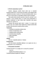 Paraugs 'Būvdarbu tehnoloģija un darba drošība', 21.