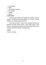 Paraugs 'Būvdarbu tehnoloģija un darba drošība', 31.