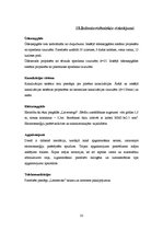 Paraugs 'Būvdarbu tehnoloģija un darba drošība', 33.