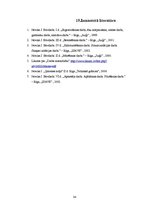 Paraugs 'Būvdarbu tehnoloģija un darba drošība', 34.