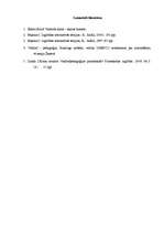 Referāts 'Alternatīvo skolu raksturojums', 7.