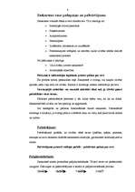 Referāts 'Klases savstarpējās attiecības', 6.