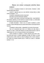 Referāts 'Klases savstarpējās attiecības', 7.