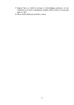 Referāts 'Klientu lojalitāte un tās veicināšana uzņēmumā "Tesco"', 13.