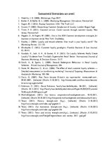 Referāts 'Klientu lojalitāte un tās veicināšana uzņēmumā "Tesco"', 15.