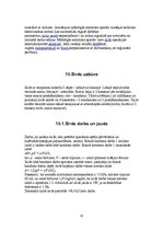 Referāts 'Asinsrites modeļi', 22.