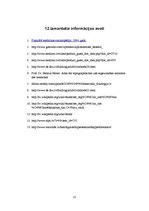 Referāts 'Asinsrites modeļi', 25.