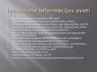 Referāts 'Asinsrites modeļi', 43.