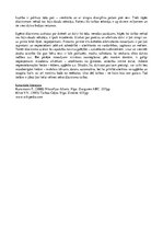 Konspekts 'Džainisma priekšstati par psihi', 4.