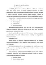 Konspekts 'Roku sagatavošana operācijai', 2.