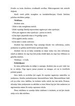 Konspekts 'Roku sagatavošana operācijai', 4.