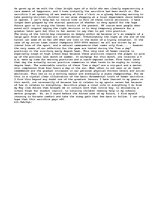 Eseja 'The title of the essay is "sacrifice".This is a college application essay for th', 1.