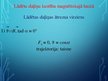 Prezentācija 'Lādētu daļiņu kustība magnētiskajā laukā. Lorenca spēks', 8.