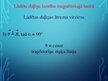 Prezentācija 'Lādētu daļiņu kustība magnētiskajā laukā. Lorenca spēks', 10.