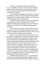 Eseja 'Vitālo pazīmju ietekmējošie faktori', 2.