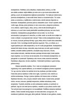 Eseja 'Vitālo pazīmju ietekmējošie faktori', 3.