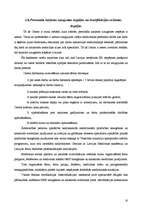 Prakses atskaite 'Katastrofu medicīnas centrs', 18.