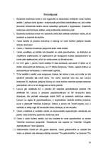 Prakses atskaite 'Katastrofu medicīnas centrs', 33.