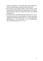 Prakses atskaite 'Katastrofu medicīnas centrs', 34.