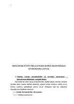 Diplomdarbs 'Telekomunikāciju tirgus analīze', 7.