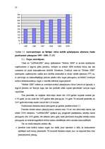 Diplomdarbs 'Telekomunikāciju tirgus analīze', 23.