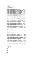 Paraugs 'Laboratorijas darbs - zvaigzne', 4.