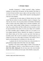 Referāts 'Reliģija', 2.